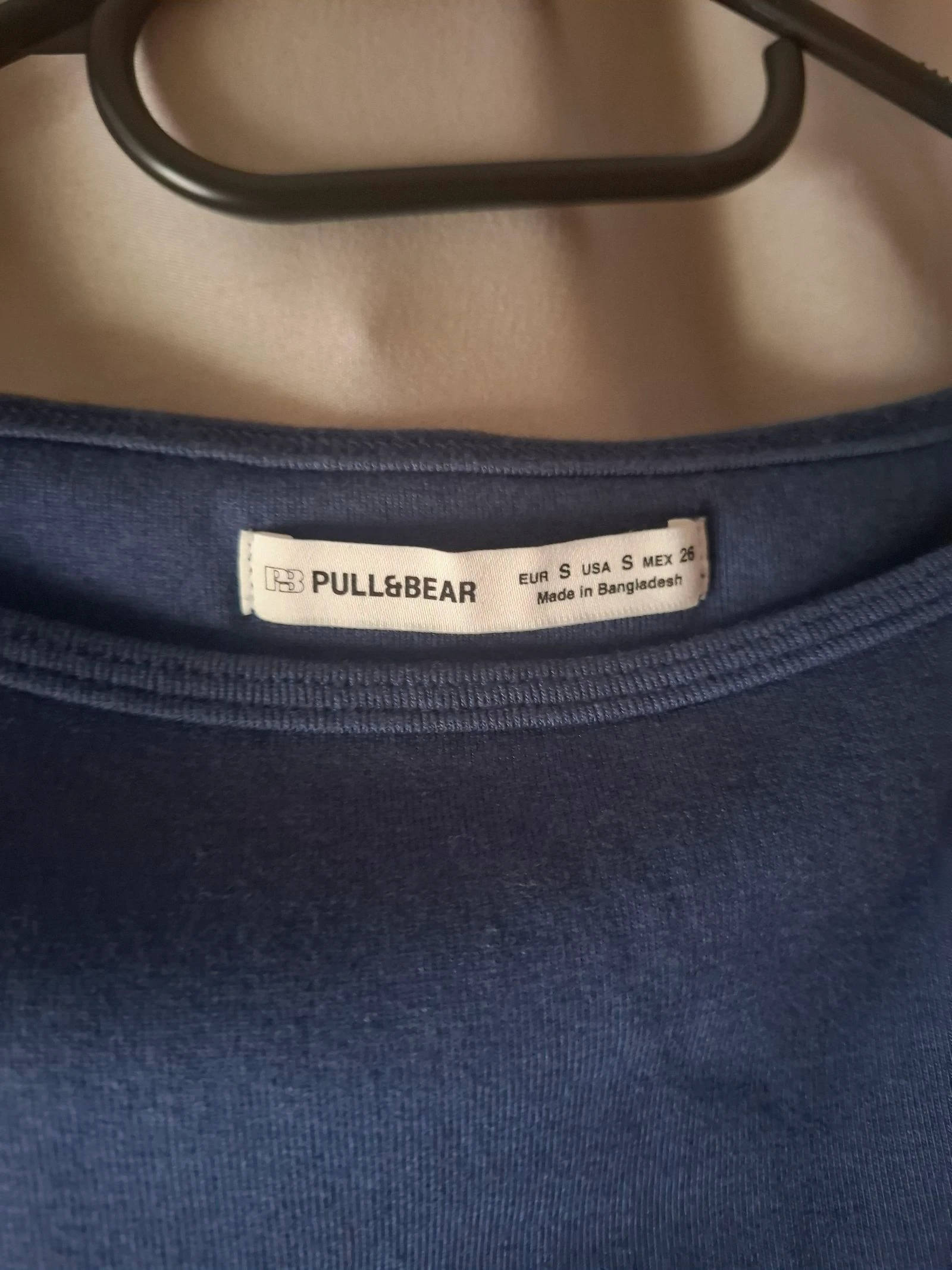 Top tirantes pull&bear – photo 2